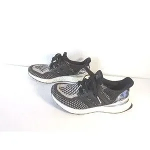 adidas gazelle silver green womens adidas Ultraboost 5X Running Shoes main image 1